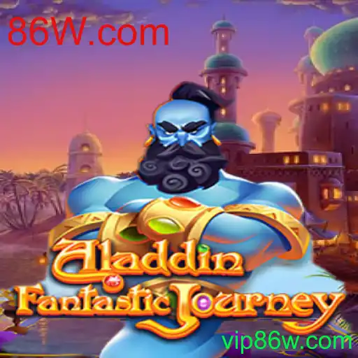 Descubra o Mundo de Aladdin: Aventura e Fantasia no Jogo 86W.com