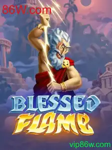 Descubra o Excitante Mundo de BlessedFlame: Um Jogo Inovador em 2023
