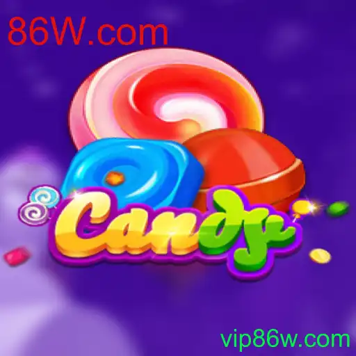 Explorando o Fascinante Mundo do Jogo Candy e o Impacto da Plataforma 86W.com