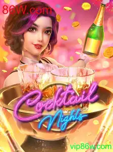 Explorando o Mundo Divertido de CocktailNights