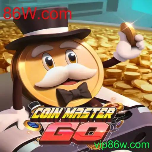Explorando o Universo de CoinMasterGO e a Inovação de 86W.com