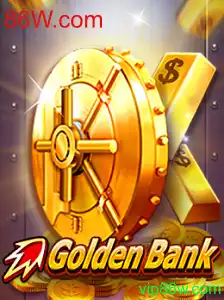 Explorando CrazyGoldenBank: Um Jogo Empolgante da 86W.com