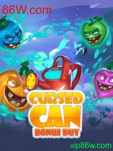 CursedCanBonusBuy: Uma Nova Era de Jogos de Azar