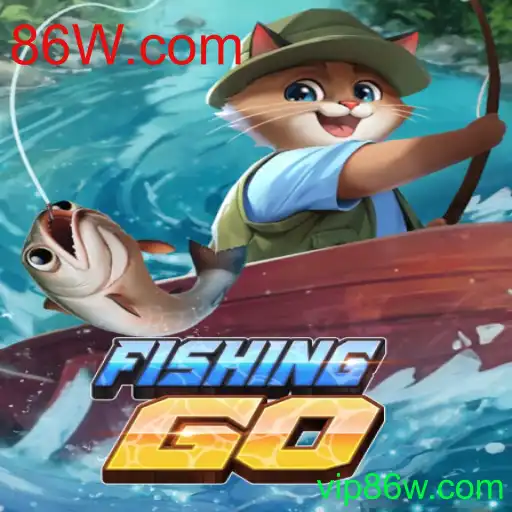 FishingGO: Explorando o Mundo da Pesca Virtual