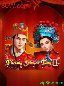 FlirtingScholarTangII: Um Mergulho no Universo Divertido dos Jogos Online