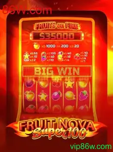 Explorando o Universo de FruitNovaSuper100: Regras e Introdução ao Jogo