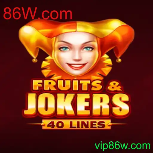 Descobrindo o Mundo de FruitsAndJokers40: A Nova Sensação do Jogo Digital