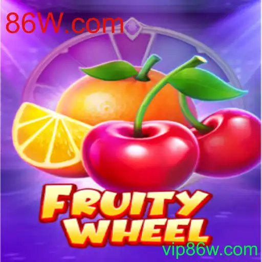 FruityWheel: Descubra o Empolgante Mundo de Jogos da 86W.com