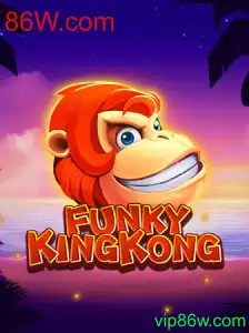 Explorando o Mundo de FunkyKingKong: Um Mergulho nas Aventuras do Novo Jogo Revolucionário