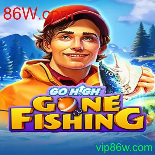 GoHighGoneFishing: Um Mergulho no Mundo de Pescaria Virtual com 86W.com