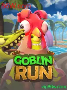 Descubra o Fascinante Mundo de GoblinRun: Aventura e Estratégia no Universo de 86W.com