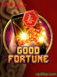 Descubra o Mundo de GoodFortuneM: O Jogo que Conquista a Web