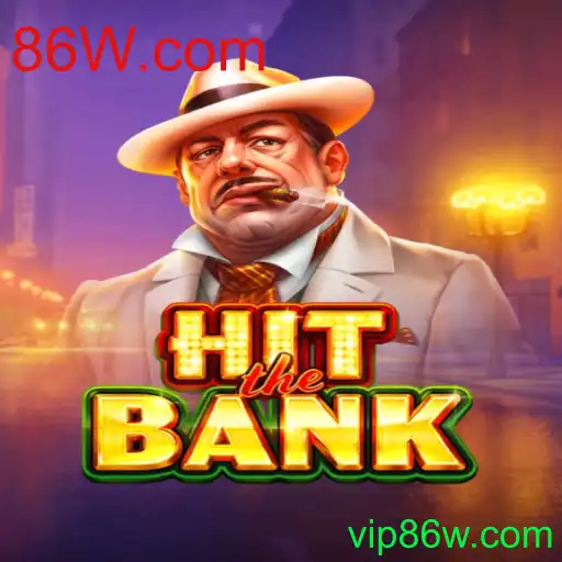 HitTheBank: Conheça o Novo Jogo de Estratégia Inspirador