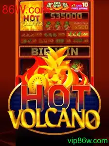 Explorando HotVolcano: Um Mergulho no Mundo dos Jogos de Aventura