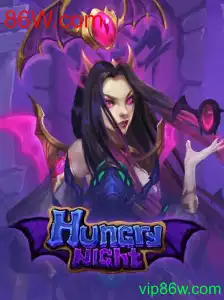 Desvendando o Jogo HungryNight: Uma Experiência Imersiva