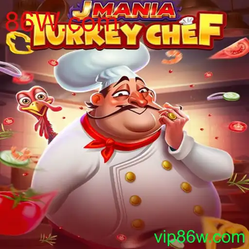 Conheça o Jogo 'JManiaTurkeyChef': Diversão Culinária e Aventuras Intensas
