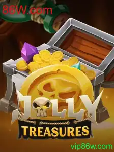 Descubra o Empolgante Mundo de JollyTreasures: O Guia Completo