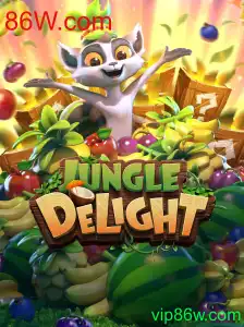 Exploração Selvagem: Descubra o JungleDelight