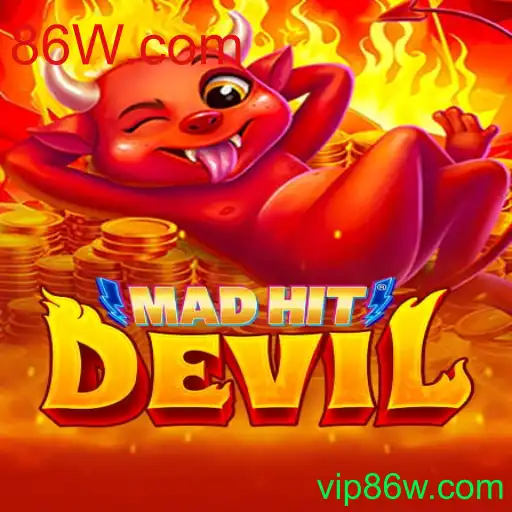 MadHitDevil: Descubra o Jogo que Está Dominando o Mundo Virtual
