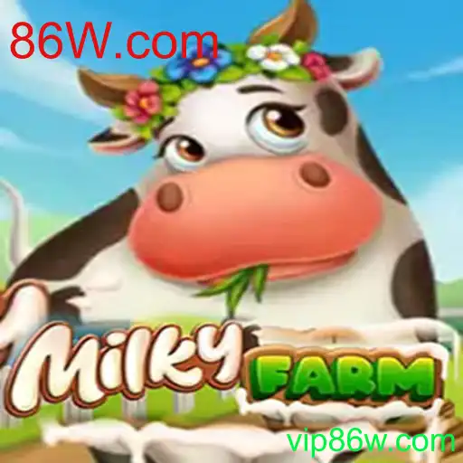 Uma Exploração Completa do Mundo de MilkyFarm e a Plataforma 86W.com