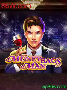 Explorando o Universo de MoneybagsMan: Um Guia Completo Sobre o Jogo e Suas Regras