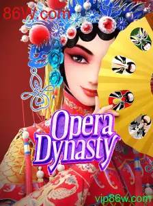 Descubra o Fascinante Mundo de OperaDynasty: Regras e Detalhes