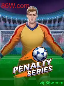 Explorando o Empolgante Jogo PenaltySeries com 86W.com