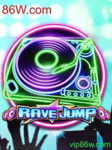 Descubra o Mundo Empolgante de RaveJump: O Jogo de Aventura Iluminado