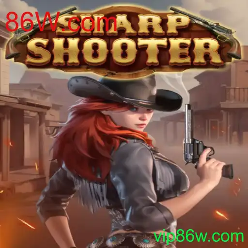 Sharpshooter: A Nova Sensação Gaming com 86W.com