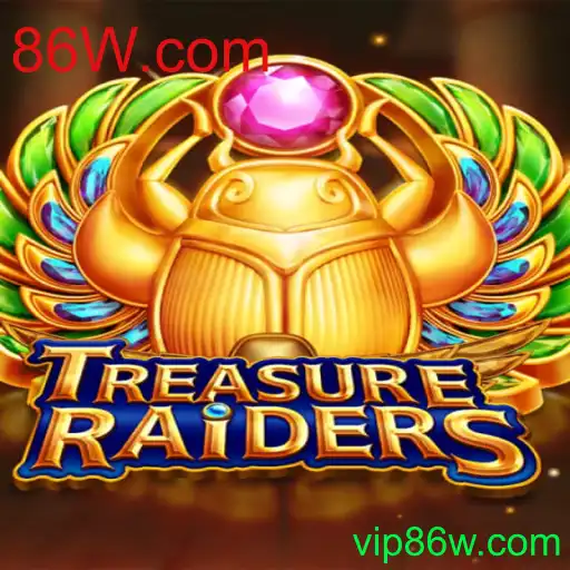 Descubra o Mundo de Aventuras em TREASURERAIDERS