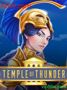 TempleofThunder: Aventura Épica e Estratégia no Mundo dos Jogos Online