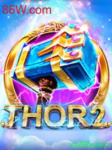 Descubra Thor2: O Jogo de Aventura Épica com 86W.com