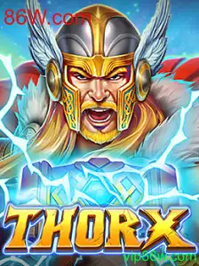 ThorX: Mergulhe no Mundo Épico de Estratégia e Aventura