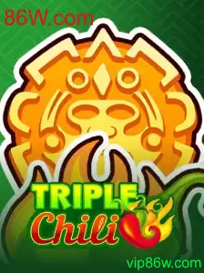 TripleChili: O Jogo que Está Transformando o Atual Cenário de Entretenimento Digital
