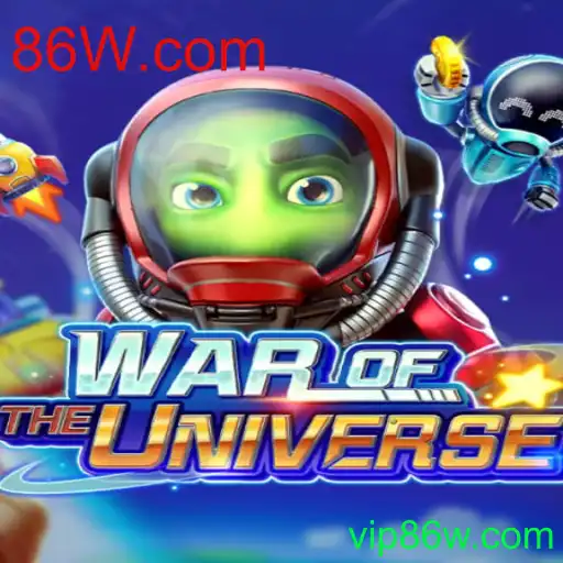 Descubra o Mundo de WAROFTHEUNIVERSE: Estratégia e Aventura