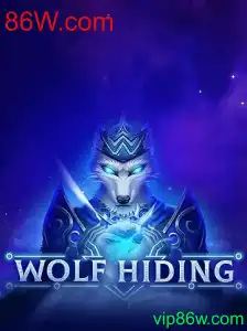 Descubra o Fascinante Mundo de WolfHiding