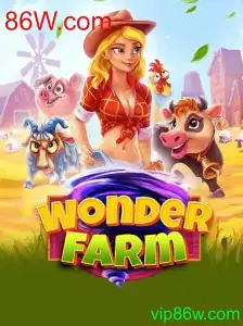 Explorando o Universo de WonderFarm: Aventura e Estratégia no Mundo Virtual