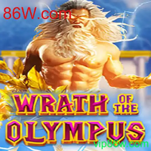 WrathofOlympus: Mergulhe no Fascinante Mundo da Mitologia Grega
